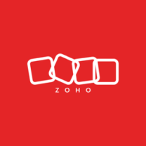 Zoho CRM