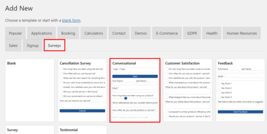 How to Use WS Form Accessibility Tools