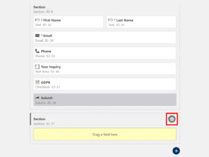 How to Use WS Form Accessibility Tools