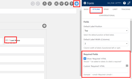 How to Use WS Form Accessibility Tools