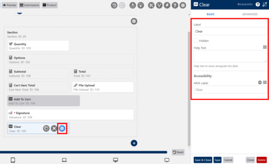 Customize WooCommerce Product Pages with WS Form