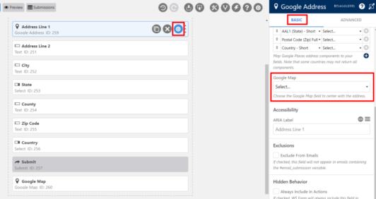 How to Add an Address Lookup on WordPress Forms - WS Form