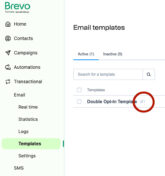 Brevo Integration - WS Form