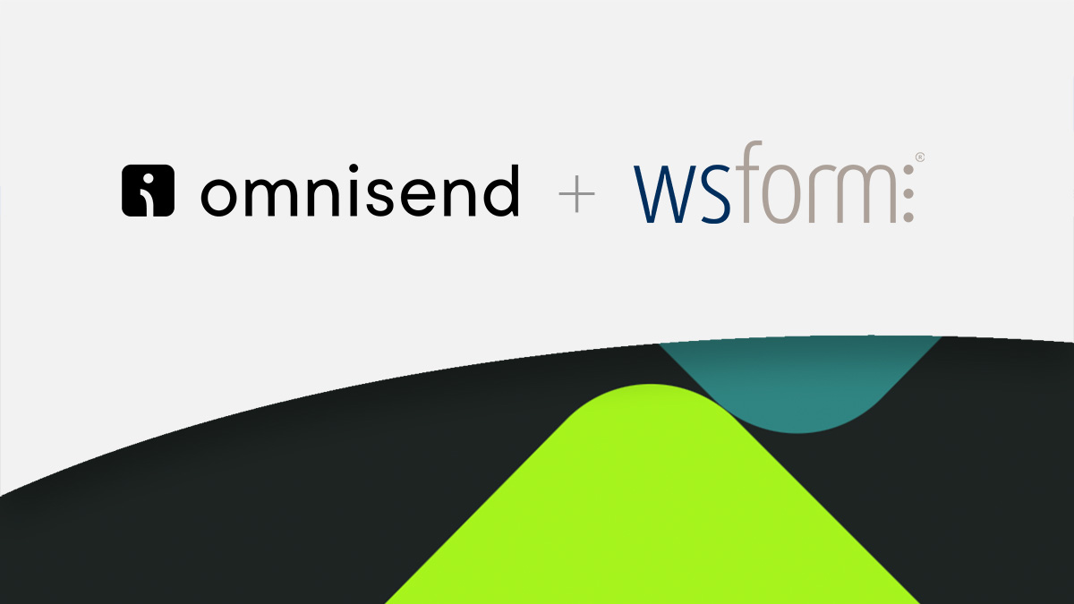 Omnisend Integration - WS Form