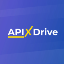 ApiX-Drive