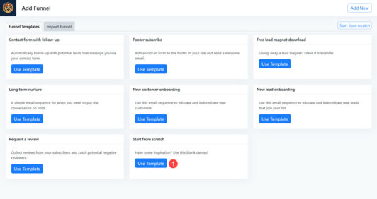 Power Up Your Funnel Strategy with Groundhogg and WS Form - WS Form