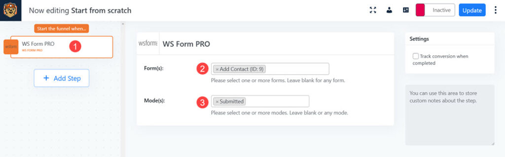 Power Up Your Funnel Strategy with Groundhogg and WS Form - WS Form