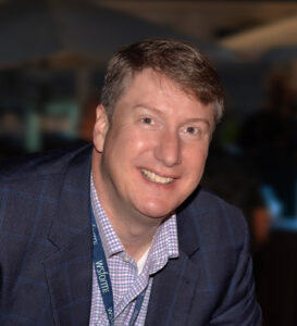 Mark Westguard